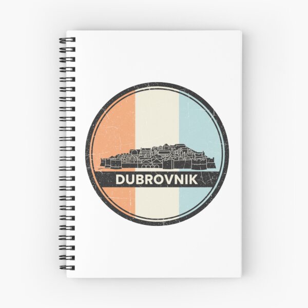 Artikelvorschau, Dubrovnik entworfen und verkauft von JonysCreativeDesigns.