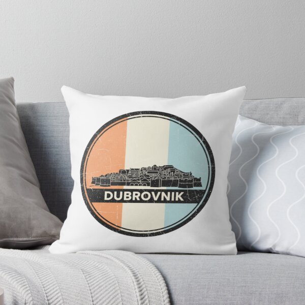 Item preview, Dubrovnik designed and sold by JonysCreativeDesigns.