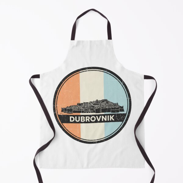 Item preview, Dubrovnik designed and sold by JonysCreativeDesigns.