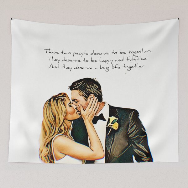 Item preview, Oliver and Felicity designed and sold by Joy Michelle's Art Shop.