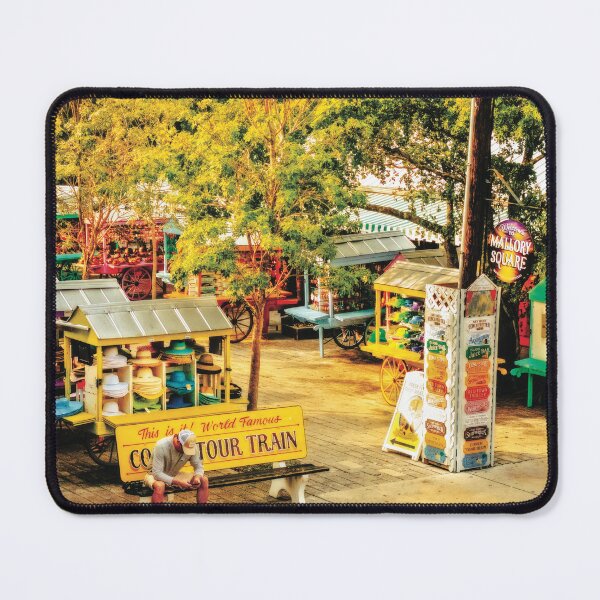 Item preview, Shopping Key West Style designed and sold by Kay Brewer.