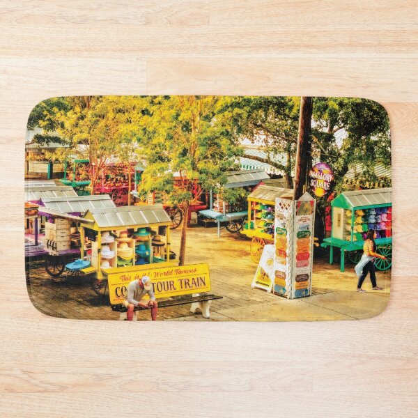 Item preview, Shopping Key West Style designed and sold by Kay Brewer.