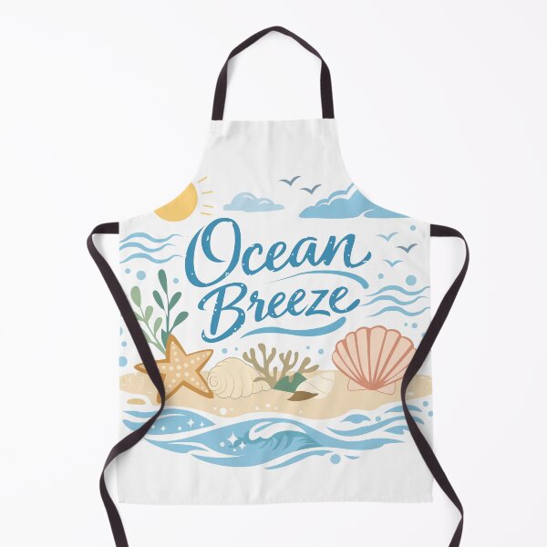 Item preview, Ocean Breeze designed and sold by DesignbyAnnaM.