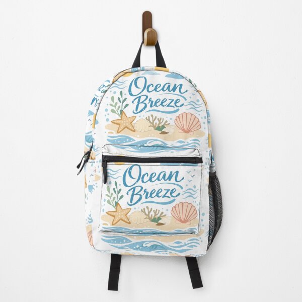 Item preview, Ocean Breeze designed and sold by DesignbyAnnaM.