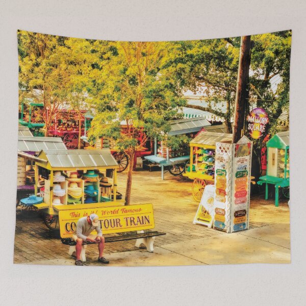 Item preview, Shopping Key West Style designed and sold by Kay Brewer.
