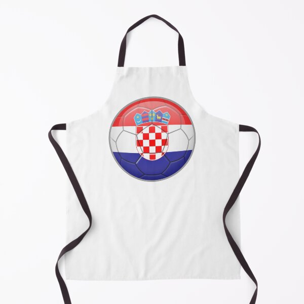 Item preview, FIFA World Cup | Croatia Soccer Ball designed and sold by Mimi  + Kate.