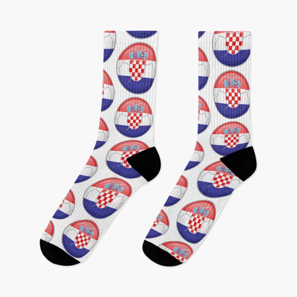 Item preview, FIFA World Cup | Croatia Soccer Ball designed and sold by Mimi  + Kate.