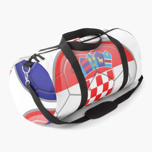 Item preview, FIFA World Cup | Croatia Soccer Ball designed and sold by Mimi  + Kate.