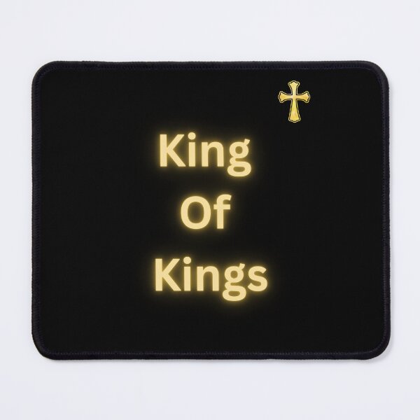 Item preview, King Of Kings designed and sold by Drami21.