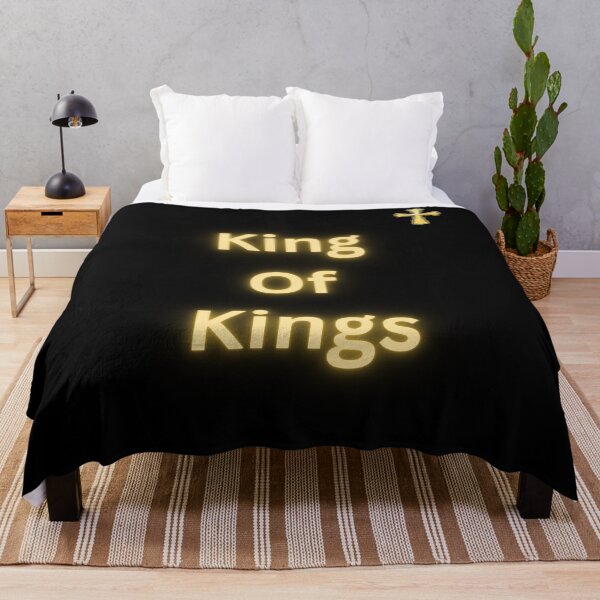 Item preview, King Of Kings designed and sold by Drami21.