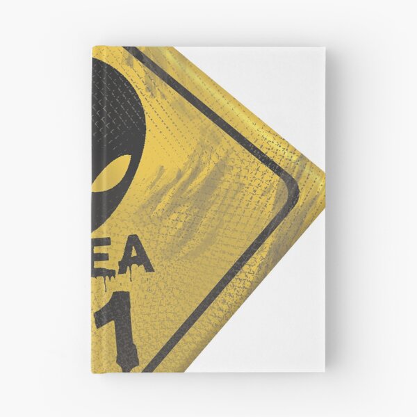 Item preview, Area 51 Sign designed and sold by Arturo Chan Cimé.