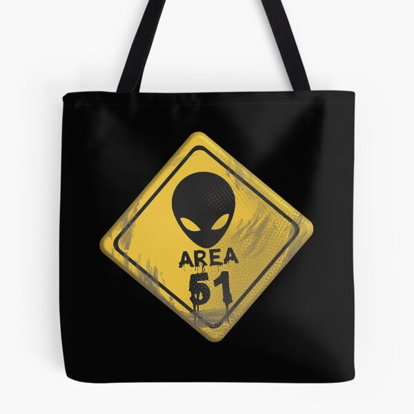 Item preview, Area 51 Sign designed and sold by Arturo Chan Cimé.