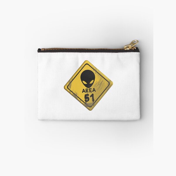 Item preview, Area 51 Sign designed and sold by Arturo Chan Cimé.