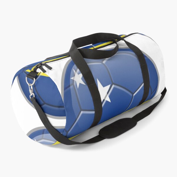 Item preview, FIFA World Cup | Curaçao Soccer Ball designed and sold by Mimi  + Kate.