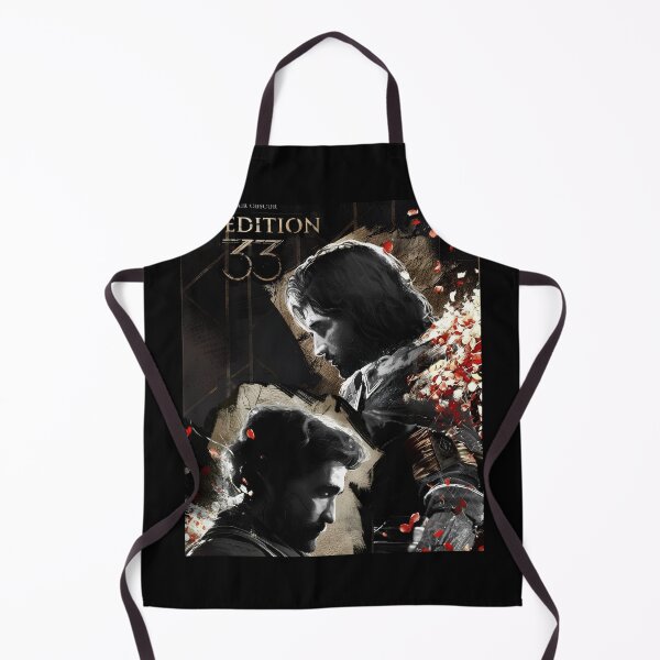 Item preview, Clair Obscur Expédition 33 designed and sold by Goflhalo.