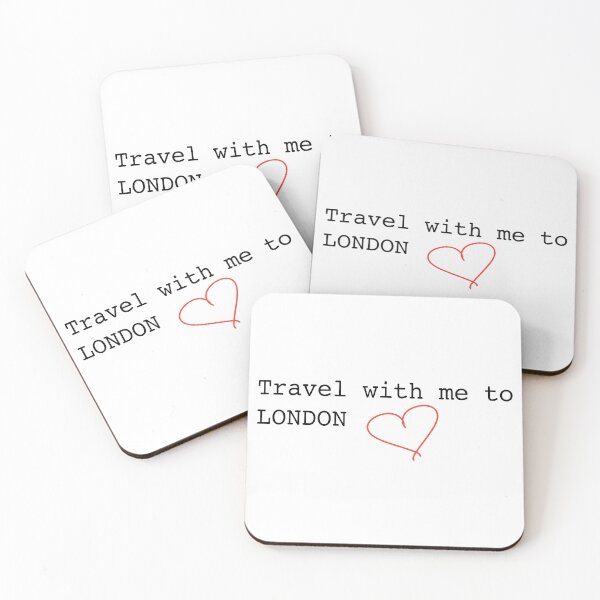 Item preview, Travel London designed and sold by Knightybarron.