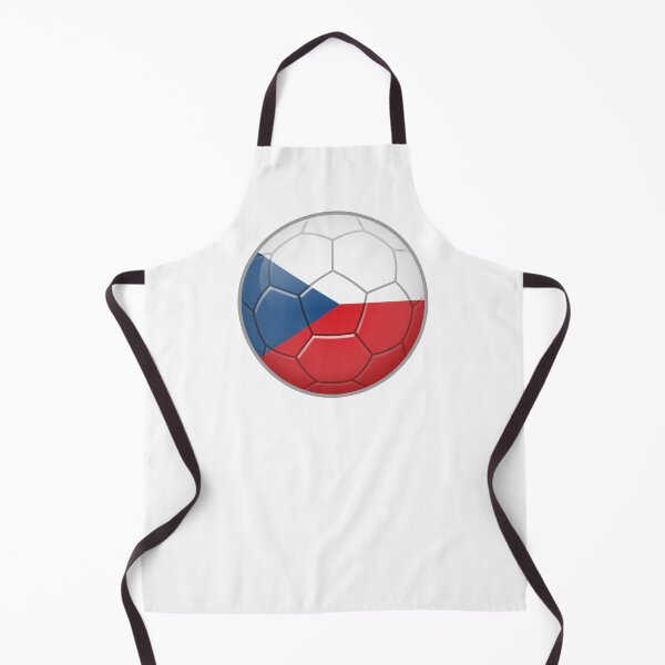 Item preview, FIFA World Cup | Czech Republic Soccer Ball designed and sold by Mimi  + Kate.