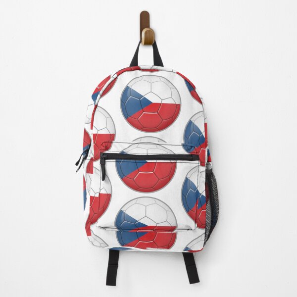 Item preview, FIFA World Cup | Czech Republic Soccer Ball designed and sold by Mimi + Kate.