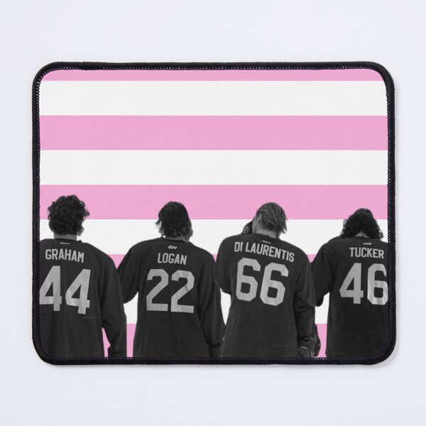 Item preview, Off Campus boys designed and sold by salonis1.