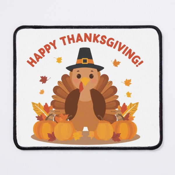 Item preview, Happy thanksgiving  designed and sold by JosueShop101.