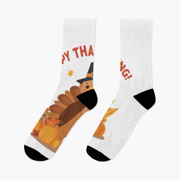Item preview, Happy thanksgiving  designed and sold by JosueShop101.