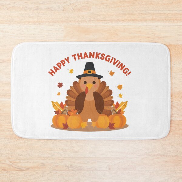 Item preview, Happy thanksgiving  designed and sold by JosueShop101.