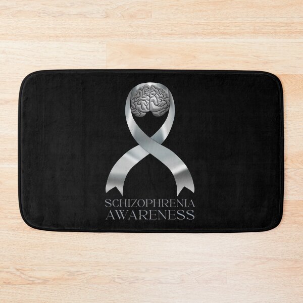 Item preview, Schizophrenia Awareness designed and sold by Arturo Chan Cimé.