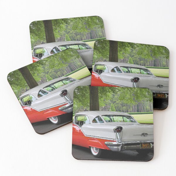 Item preview, 1957 Oldsmobile Super 88 designed and sold by SJM Images.