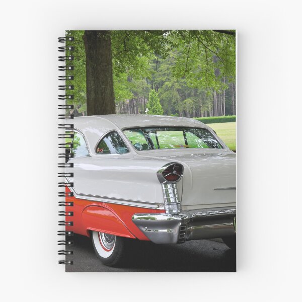 Item preview, 1957 Oldsmobile Super 88 designed and sold by SJM Images.