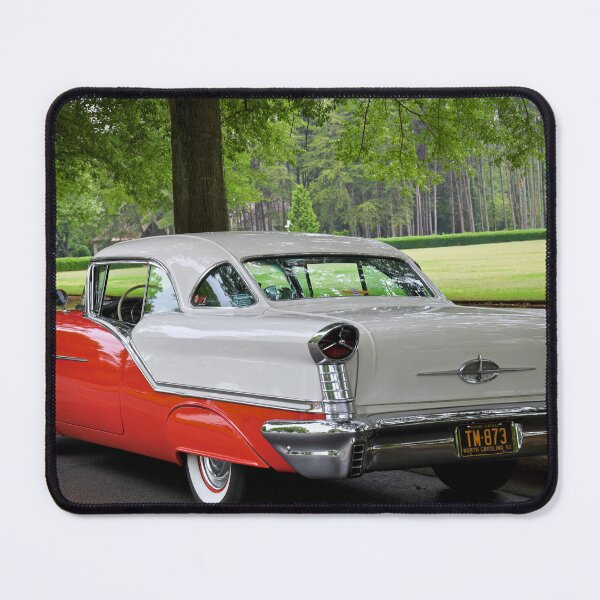 Item preview, 1957 Oldsmobile Super 88 designed and sold by SJM Images.