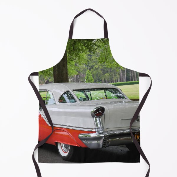 Item preview, 1957 Oldsmobile Super 88 designed and sold by SJM Images.