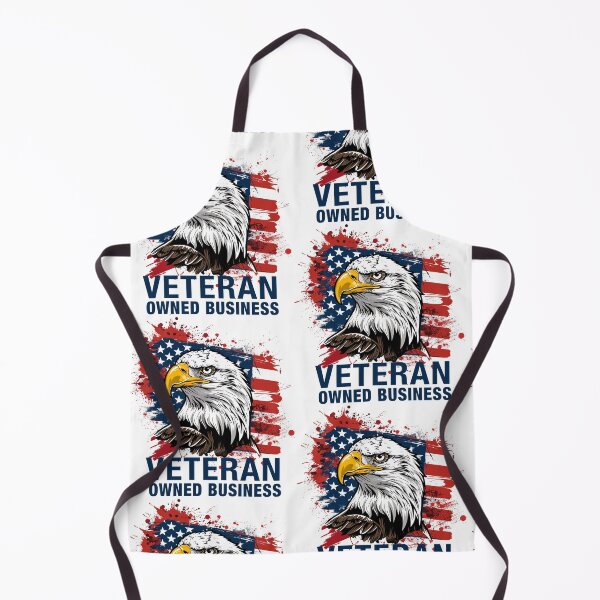 Item preview, USA Veteran-owned Businesses designed and sold by CDUSA2025.