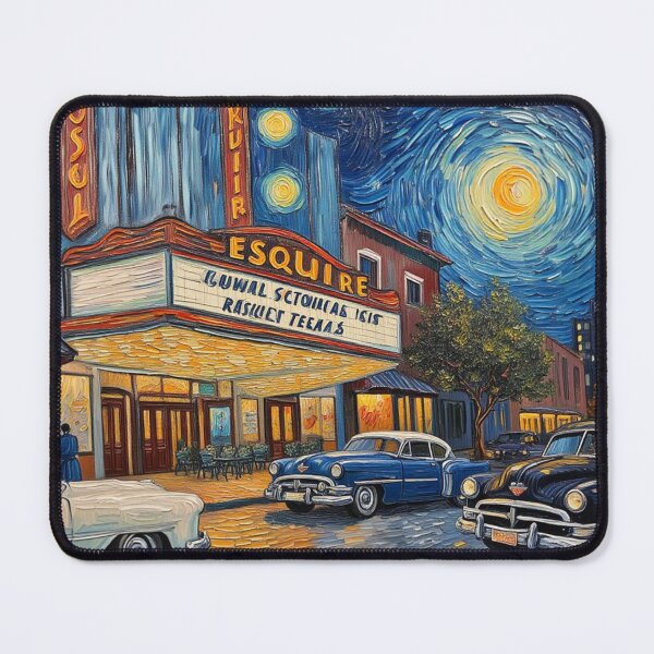 Item preview, Movie Theater designed and sold by sid1802.