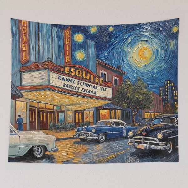 Item preview, Movie Theater designed and sold by sid1802.