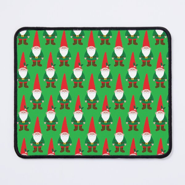 Item preview, Christmas gnomes designed and sold by Jennifer Ladd.