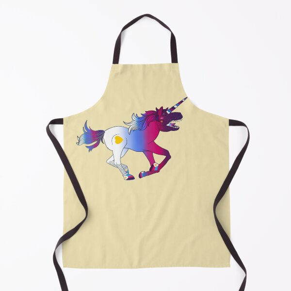 Item preview, Polyamorous Tyrannocorn 2026 designed and sold by Kenvas-Studios.
