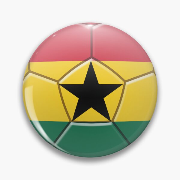 Item preview, FIFA World Cup | Senegal Soccer Ball designed and sold by Mimi  + Kate.