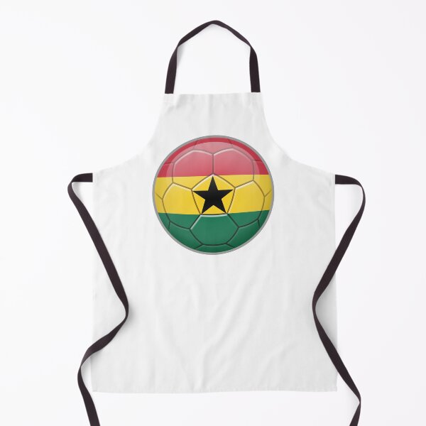 Item preview, FIFA World Cup | Senegal Soccer Ball designed and sold by Mimi  + Kate.