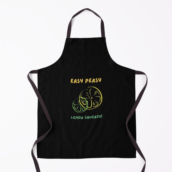 Item preview, Easy peasy lemon squeazy! designed and sold by Bomboclat-stuff.