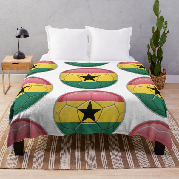 Item preview, FIFA World Cup | Senegal Soccer Ball designed and sold by Mimi  + Kate.