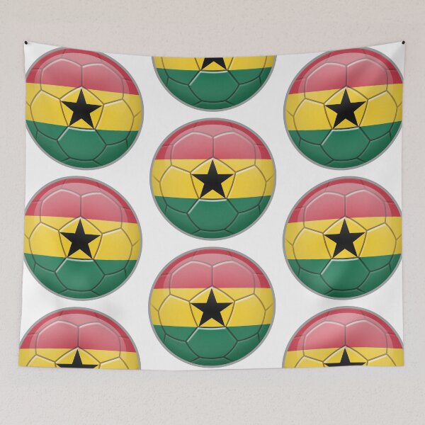 Item preview, FIFA World Cup | Senegal Soccer Ball designed and sold by Mimi  + Kate.
