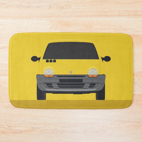 Item preview, Small French car - Vector drawing designed and sold by yohannlp.