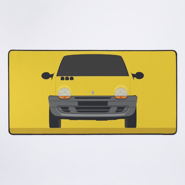 Item preview, Small French car - Vector drawing designed and sold by yohannlp.