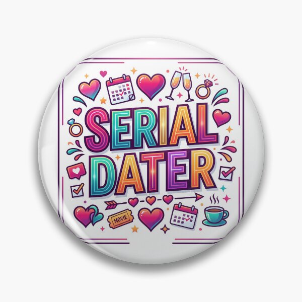 Item preview, dating calendar, engagement ring, champagne glasses, dating advice, dating designed and sold by TrueArtVibes.