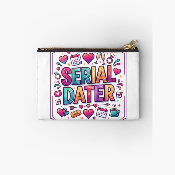 Item preview, dating calendar, engagement ring, champagne glasses, dating advice, dating designed and sold by TrueArtVibes.