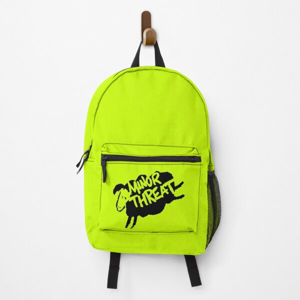 Item preview, Minor Sheep Threat designed and sold by kingofposter.