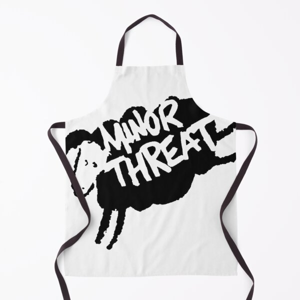 Item preview, Minor Sheep Threat designed and sold by kingofposter.