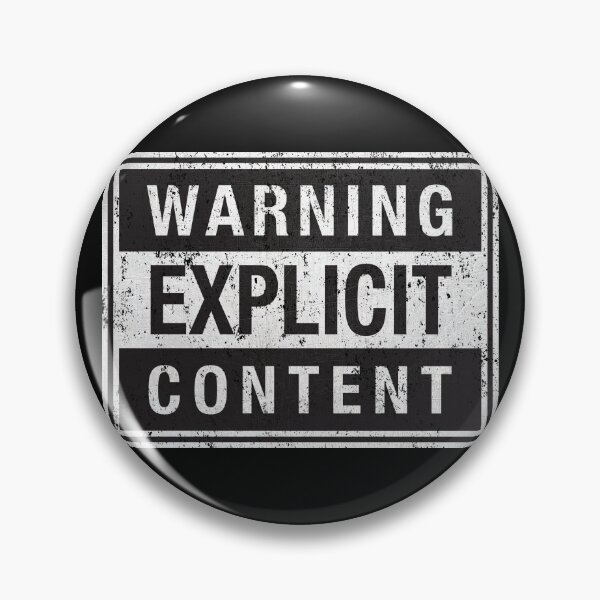 Item preview, Explicit Content designed and sold by -Koleidescope.