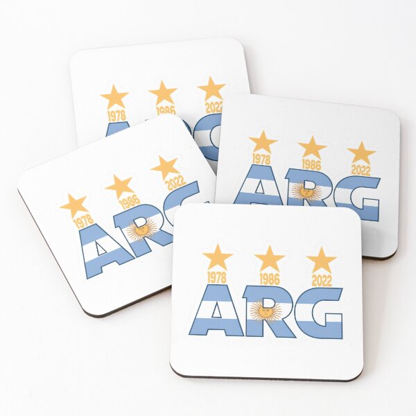 Item preview, Copy of Sky Blue Champions Inspired Football Crest – South America Style Badge designed and sold by aminesez22.