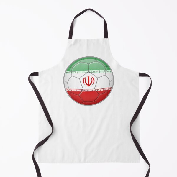 Item preview, FIFA World Cup | Iran Soccer Ball designed and sold by Mimi + Kate.